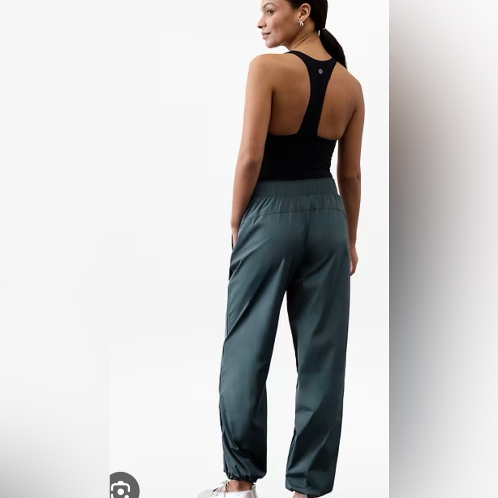 Athleta RISE PANTS Joggers - Picture 2 of 4